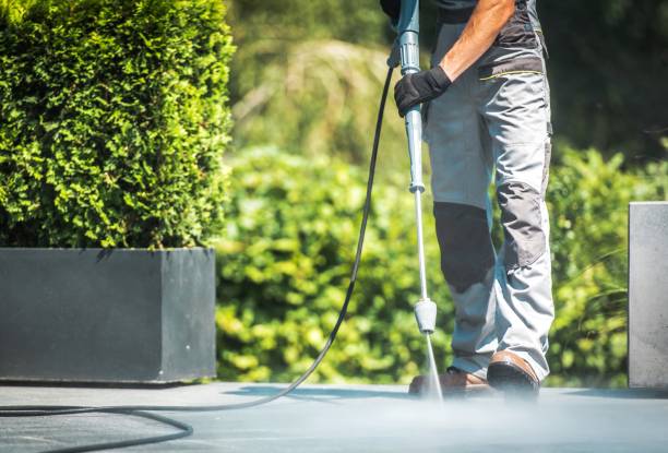 Best Machinery and Equipment Cleaning  in Spring Glen, UT