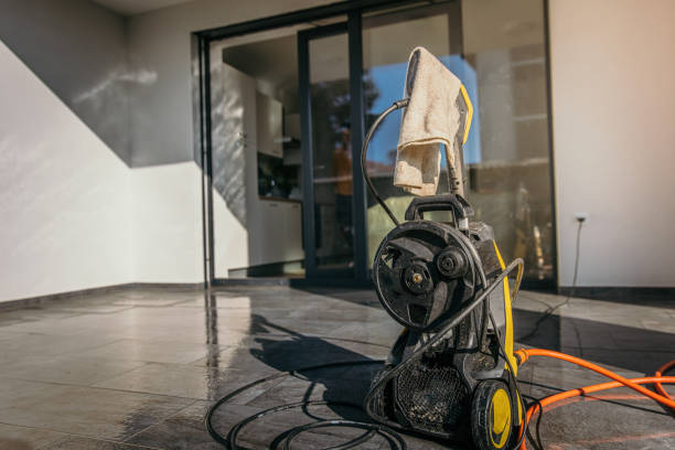 Best Factory Floor Cleaning  in Spring Glen, UT